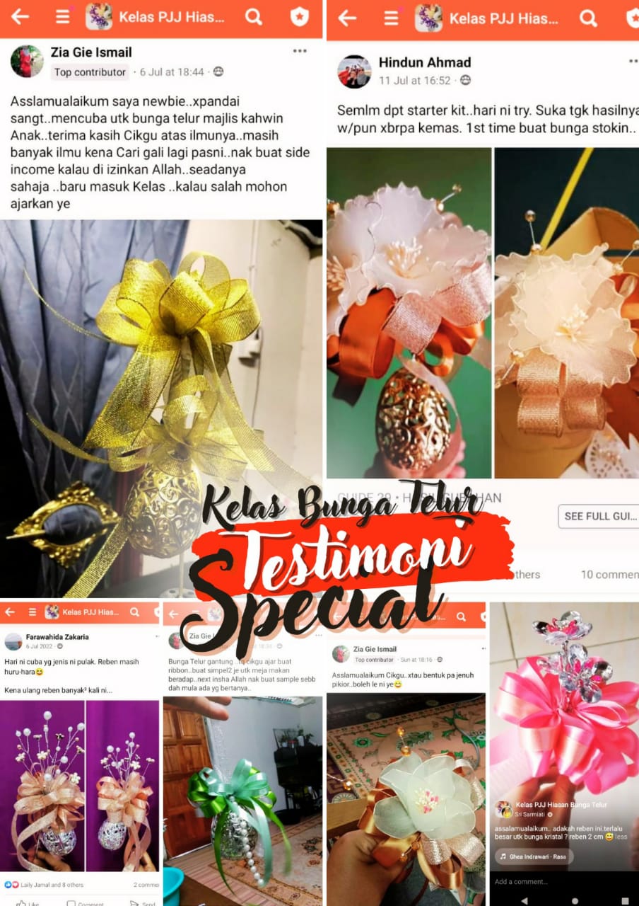 Testimoni 1
